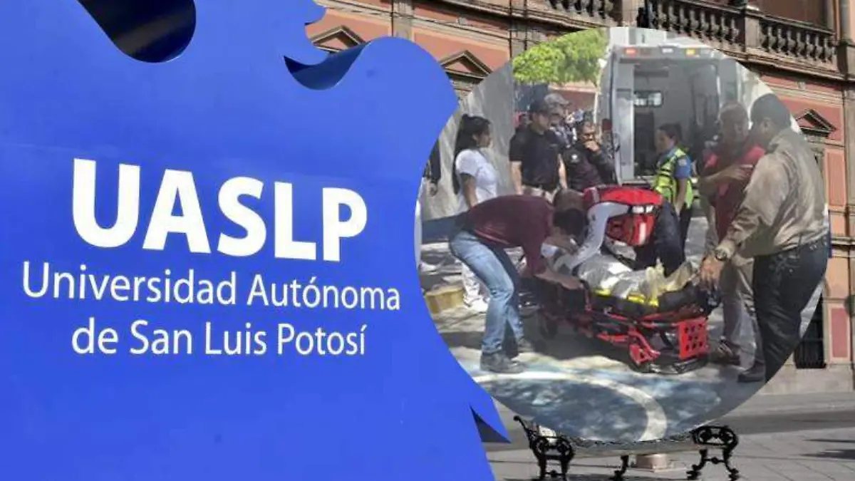 UASLP Autónoma
