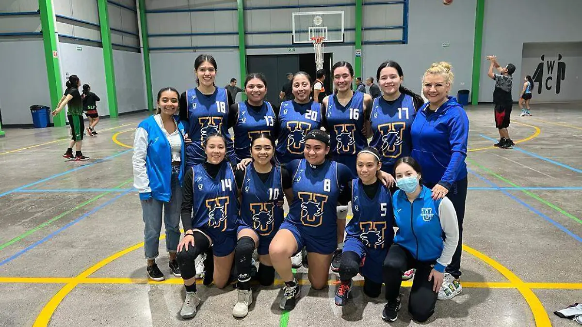 Equipo de la UASLP (1)