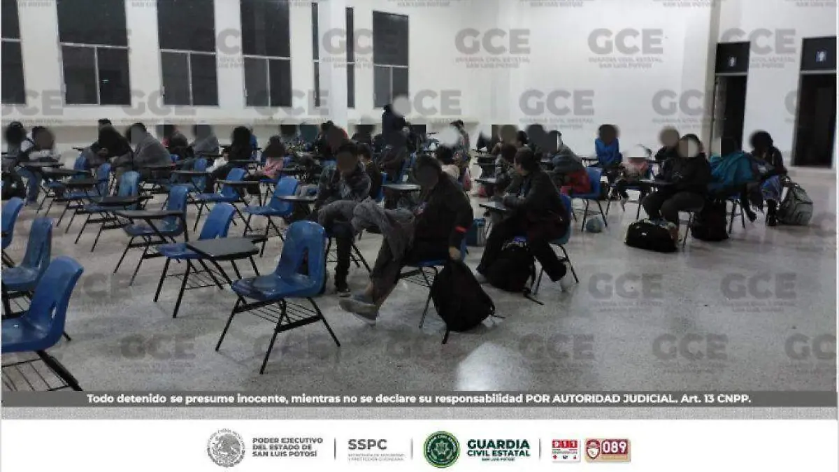 Migrantes (3)