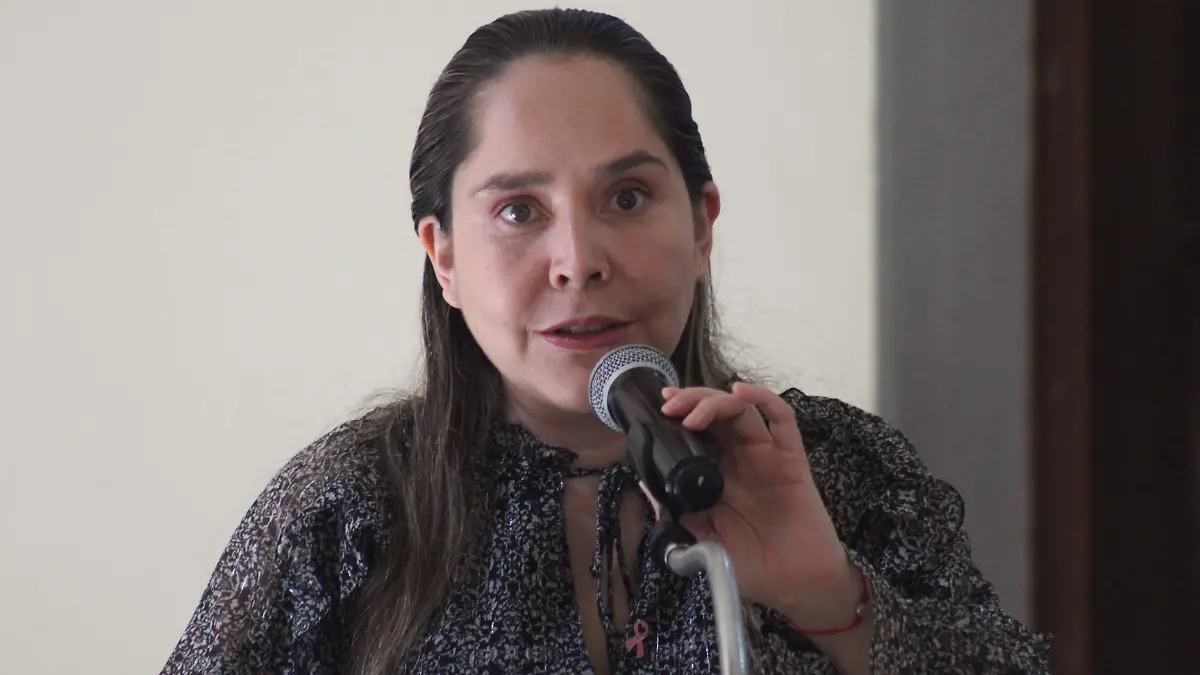 Leticia Mariana Gómez Ordaz