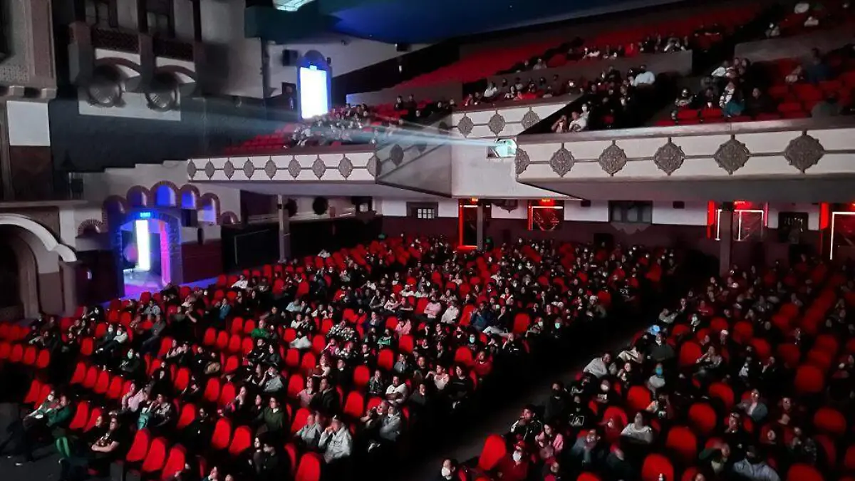 Cineteca Alameda