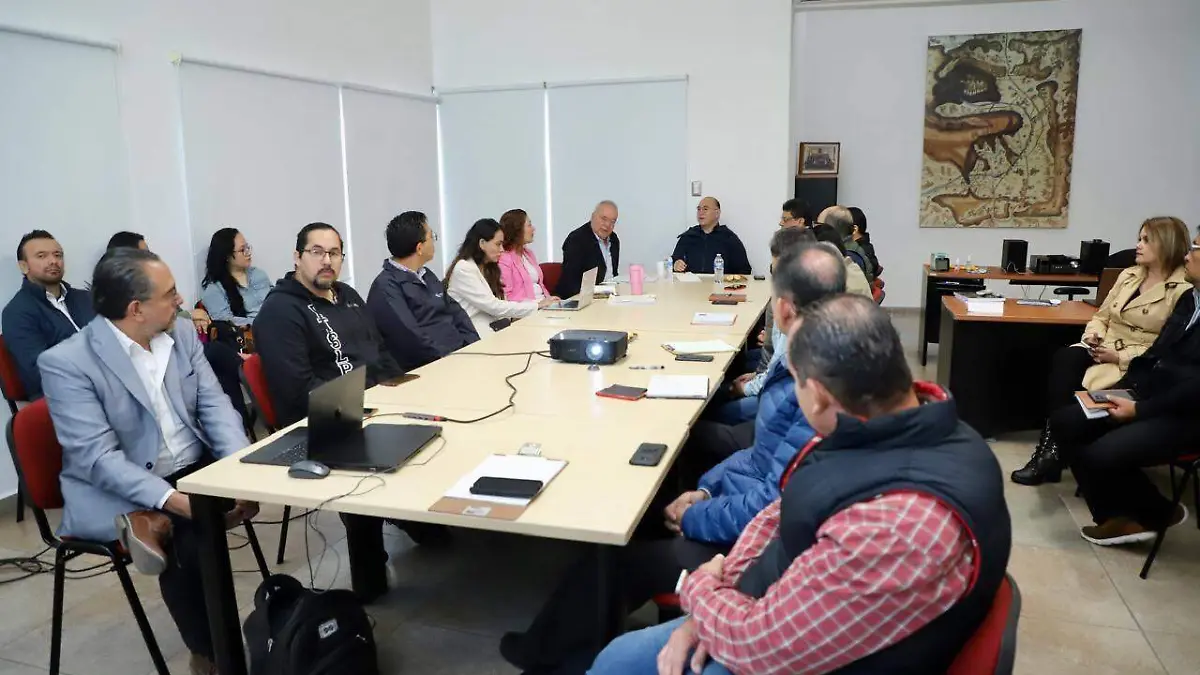 Consejo de Desarrollo Urbano