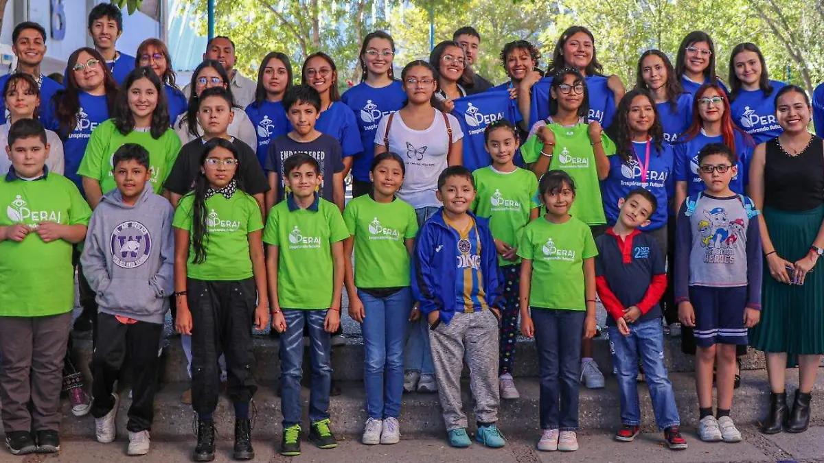 Voluntariado en la UASLP (5)