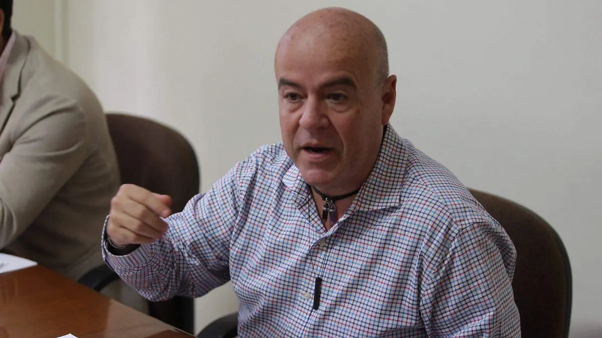 José Luis Fernández