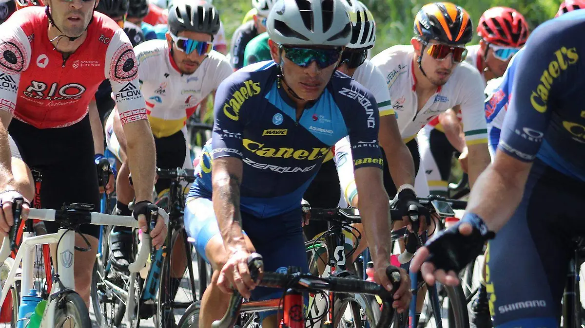 Vuelta Guatemala (2)