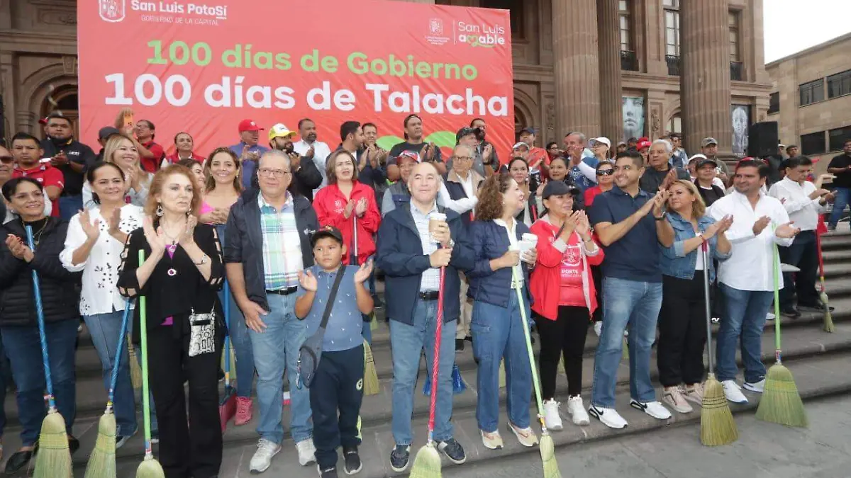 “100 Días de Talacha” (1)