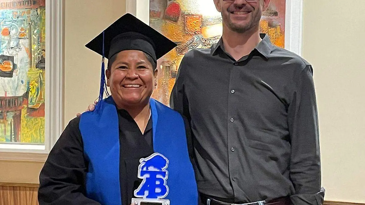 graduadas, operadoras de quinta rueda (2)