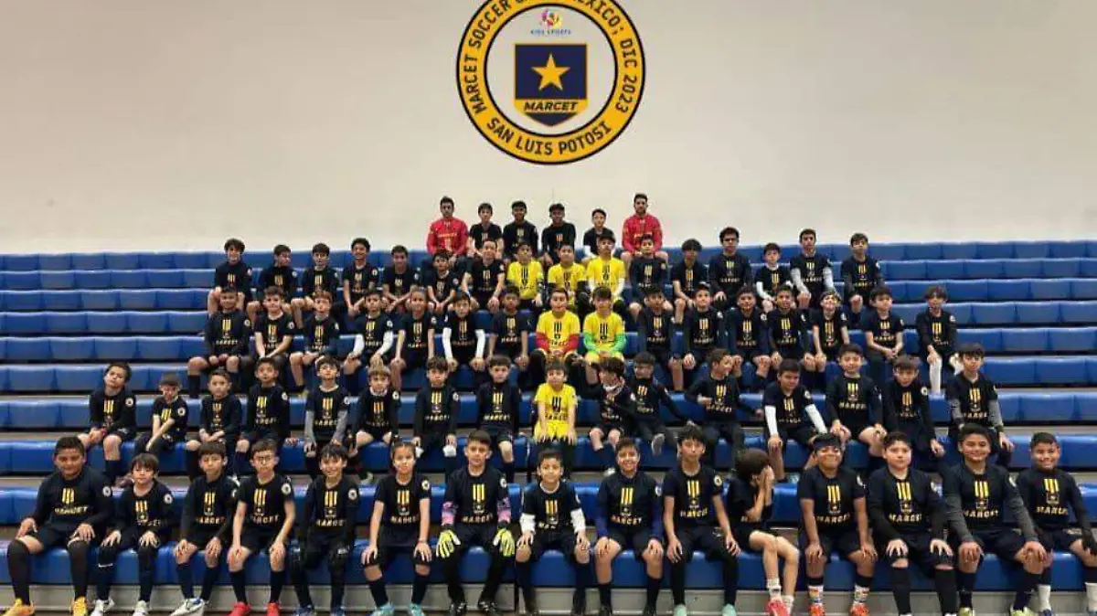  Clínica Marcet Soccer Camps México SLP  (1)