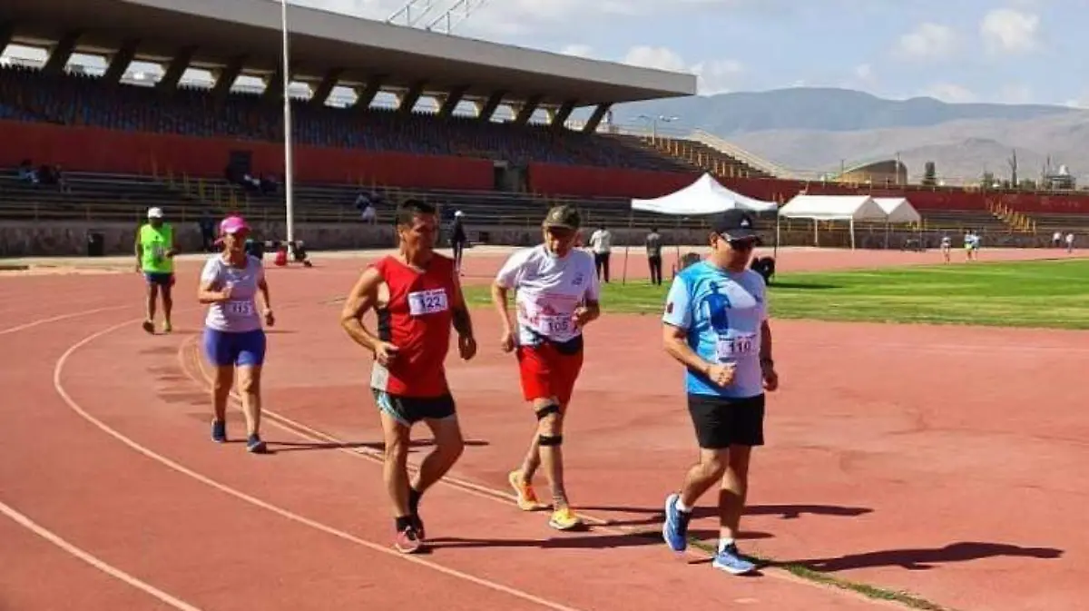 Campeonato de Atletismo Master 2024 (1)