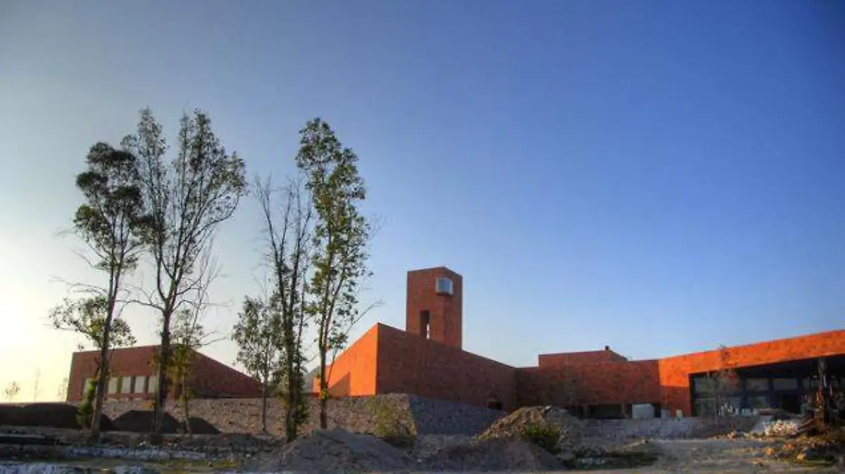 museo laberinto 1