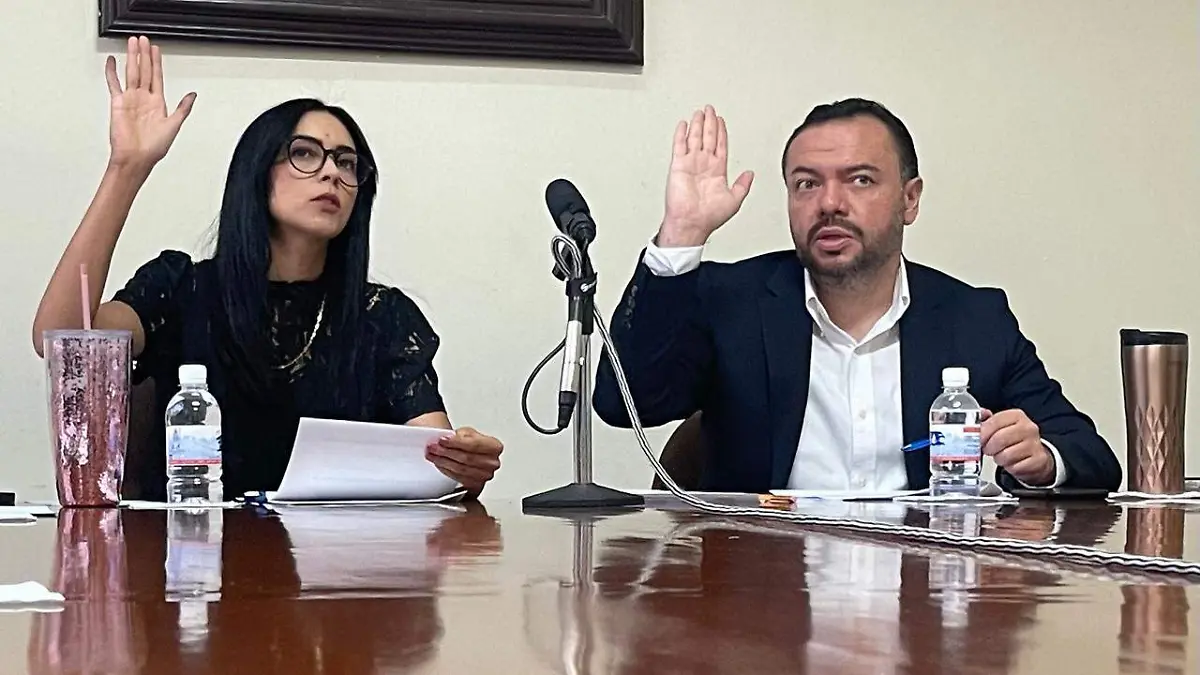 Comisión de Transparencia y Acceso a la Información Pública del Congreso