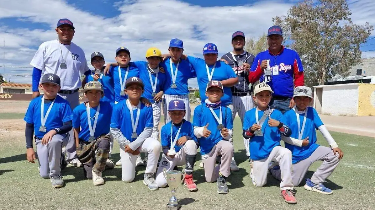 XXV Juegos Deportivos Estatales (1)