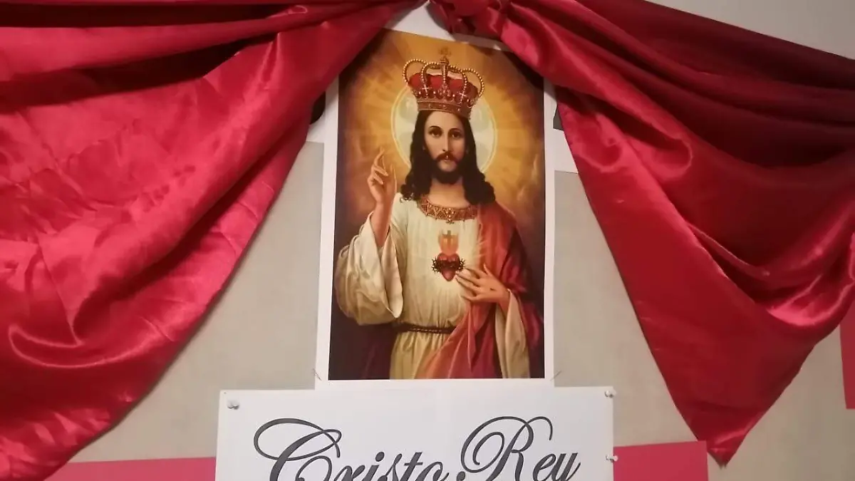 Cristo Rey (3)