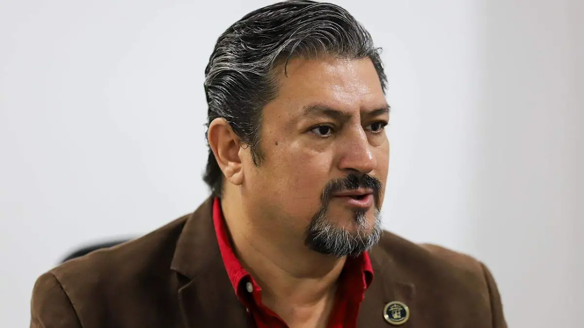 Francisco Eduardo Naif Gallegos