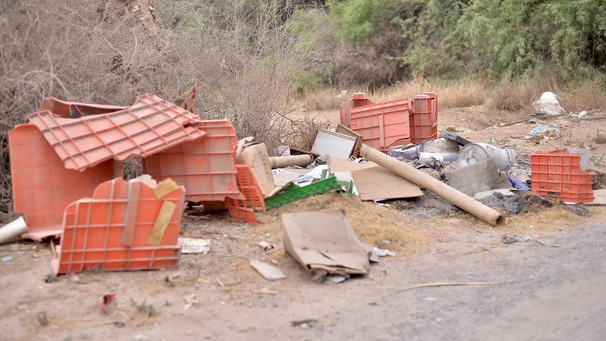 basura, muebles viejos (4)