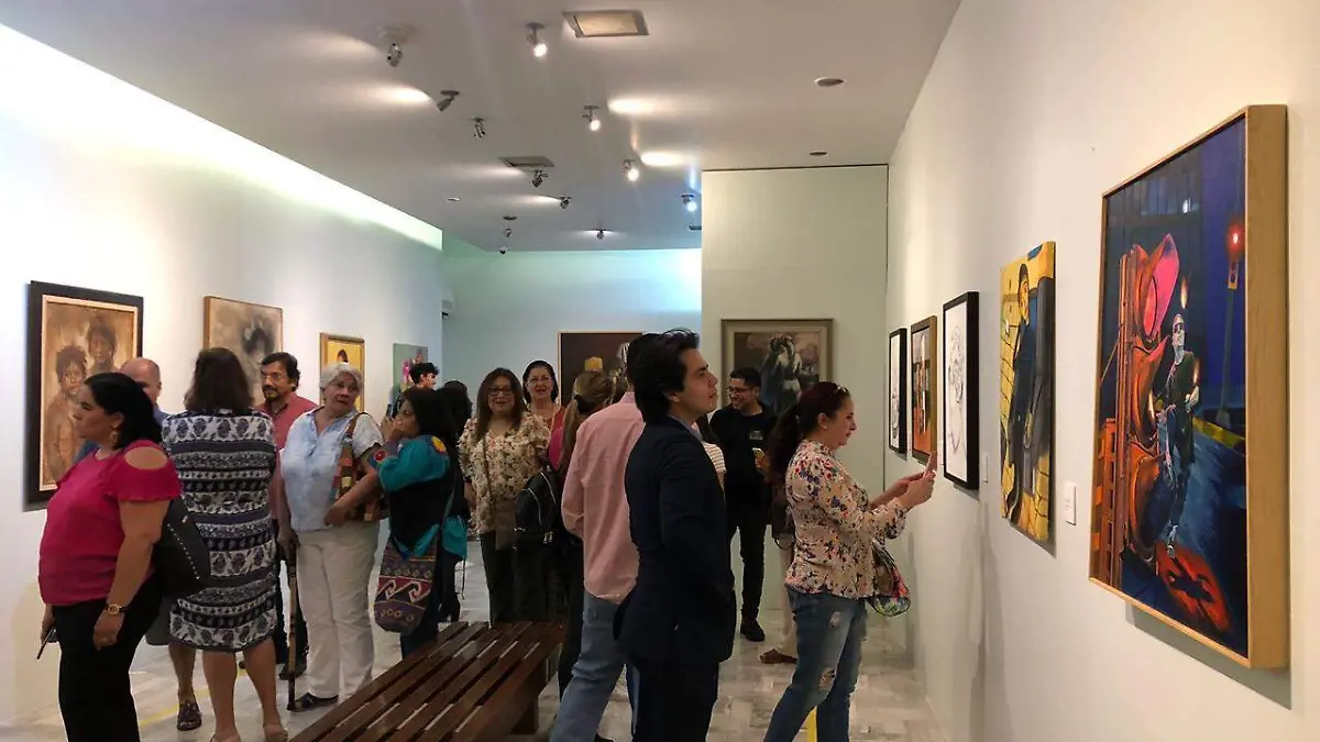 Museo Francisco Cossío (1)