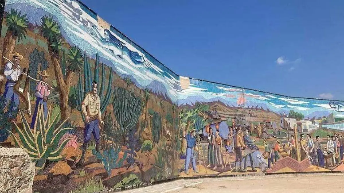 Ciudad del Maíz (1)
