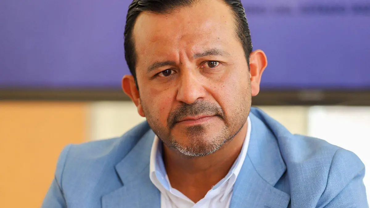 Jesús Salvador González, Sedeco