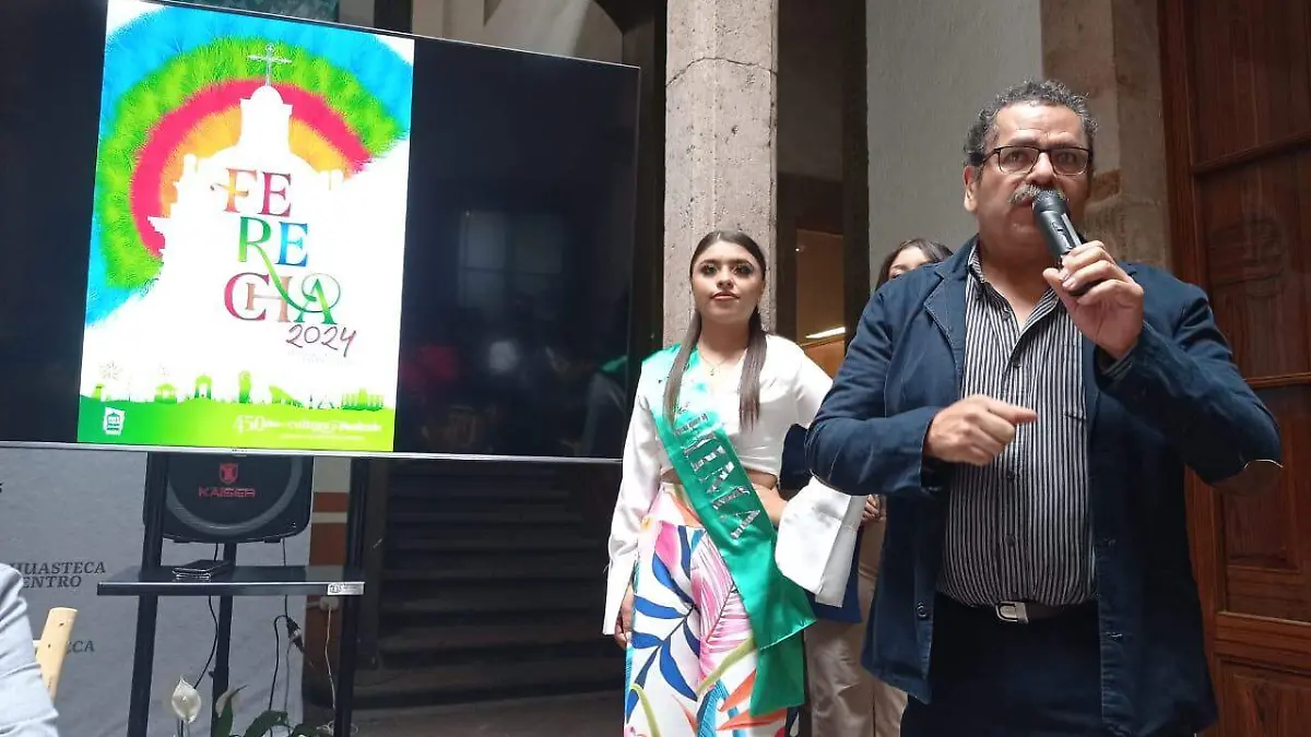 Feria Regional de Charcas (2)