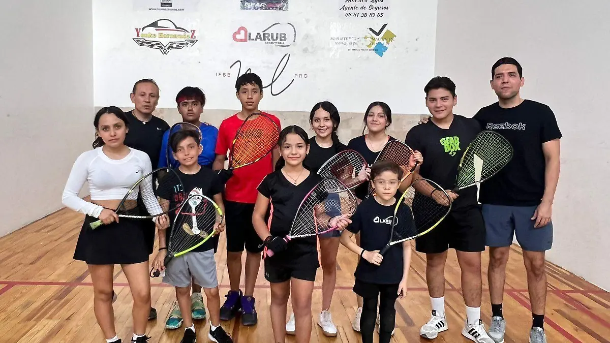 Torneo de Raquetbol “Día del Padre 2024” (1)