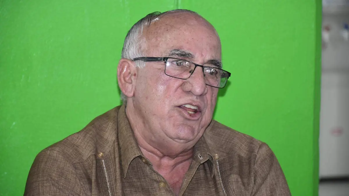 Crisógono Sanchez Lara