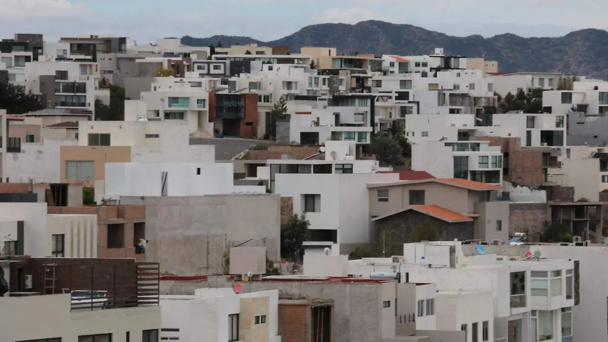 vivienda, construcción, terrenos