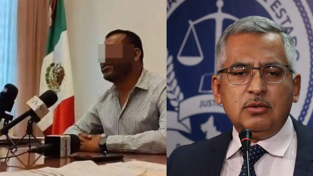 Alcalde de Matehula Iván N.- José Luis Ruiz Contreras