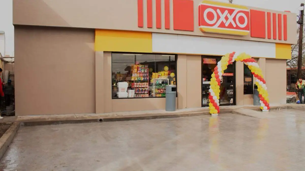 Oxxo