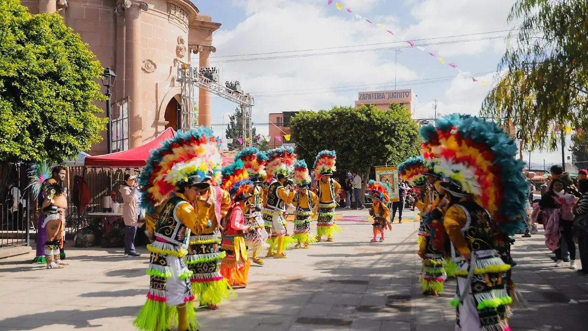 El Saucito Octavo Barrio (6)