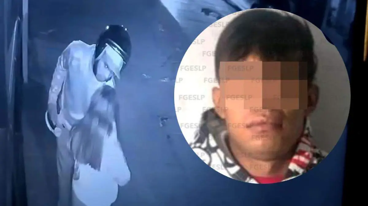 detenido por abuso sexual en jacarandas