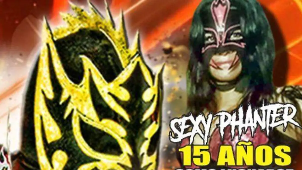 homenaje a Sexy Phanter (2)