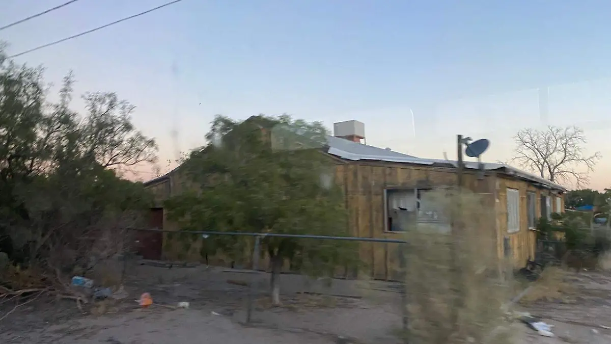 desierto en Texas (3)