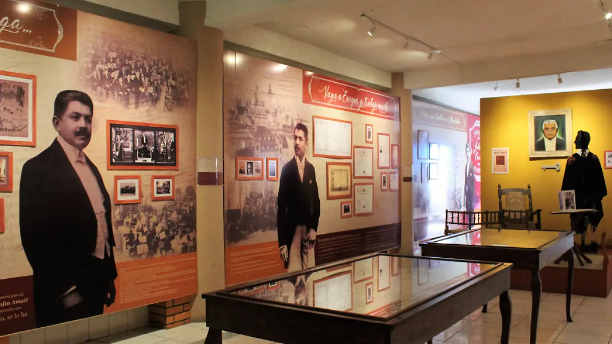 museo julian carrillo 1
