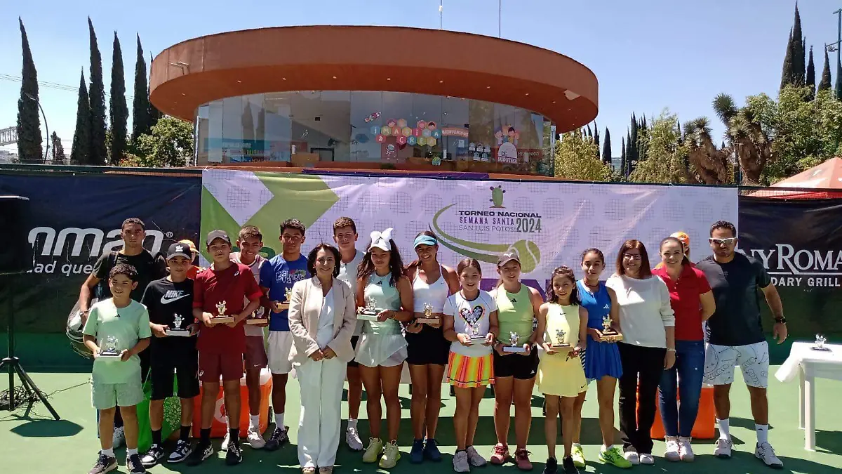 Campeonato Nacional de Tenis (1)