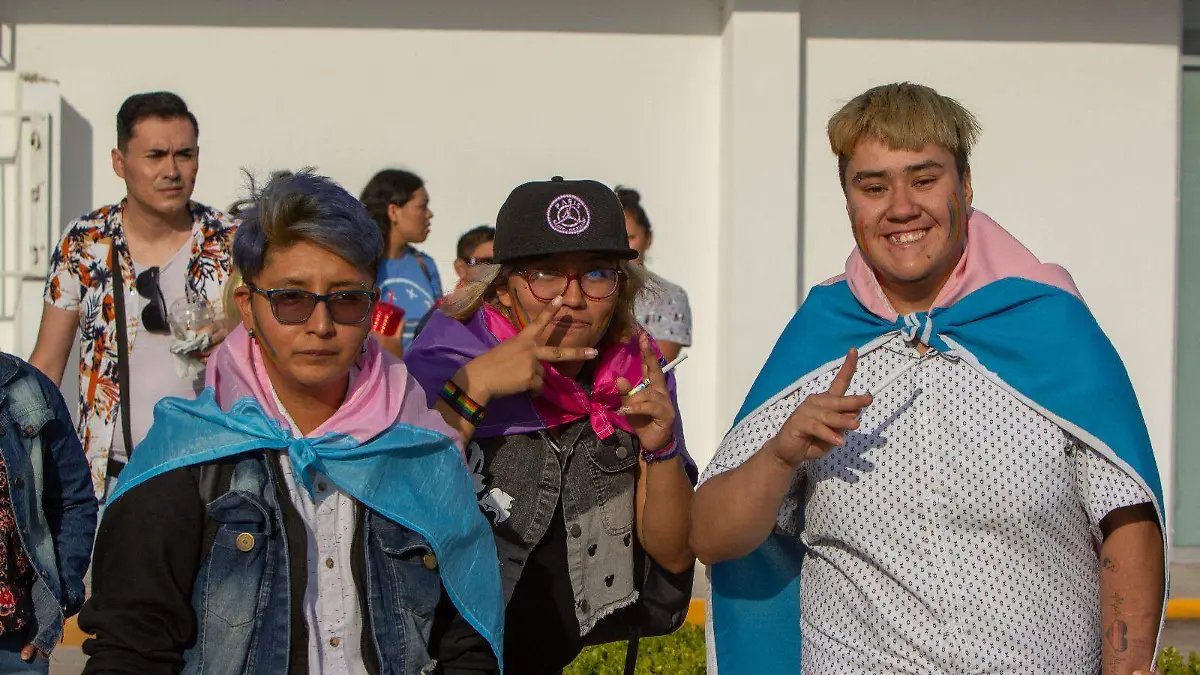 actividades para la comunidad LGBTIQ+ (2)