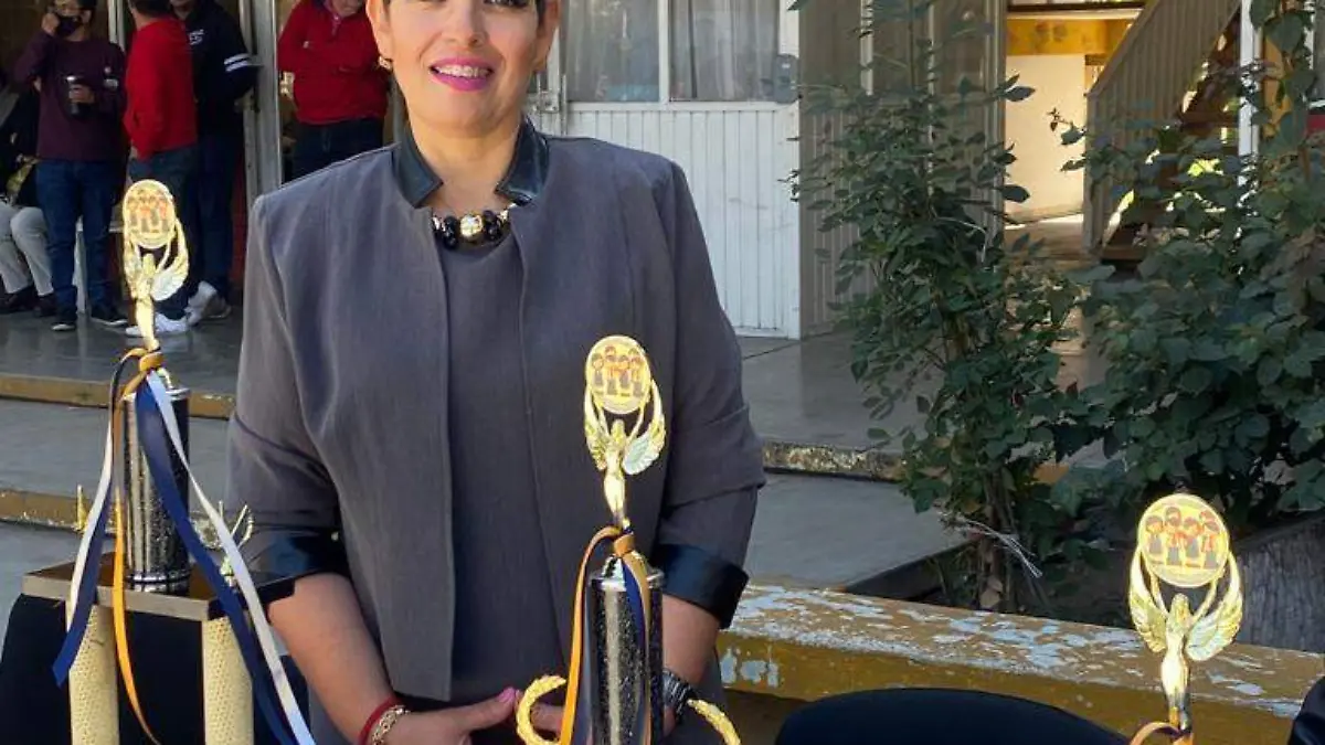  concurso de escoltas Hermandad Pentathlónica (1)