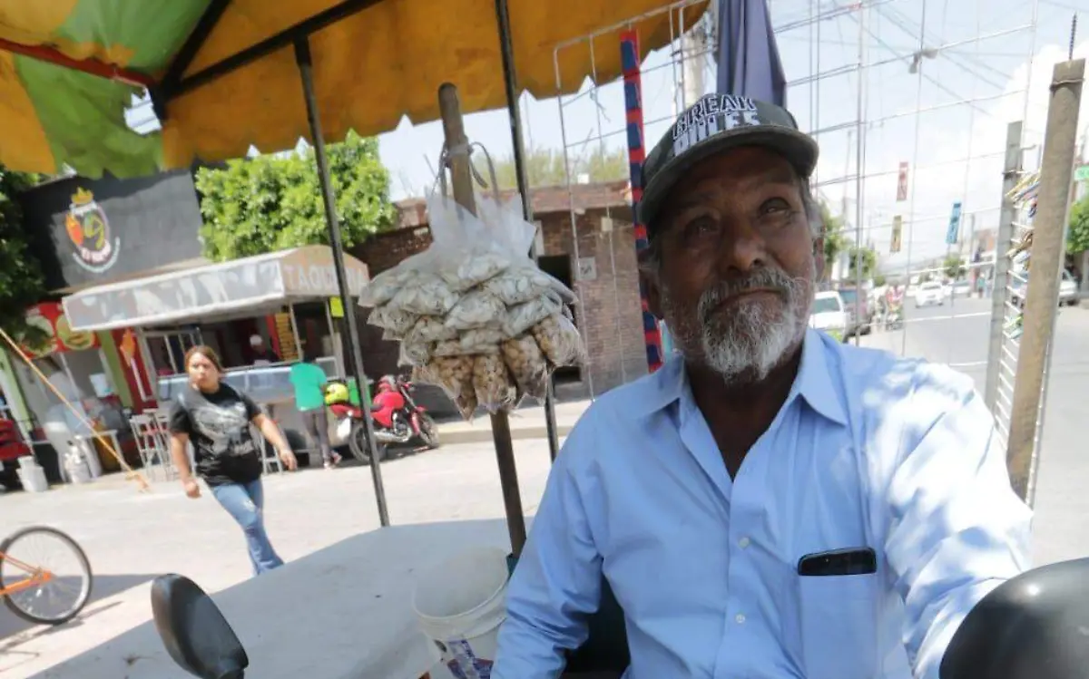 Vendedores ambulantes, comerciantes Soledad (2)