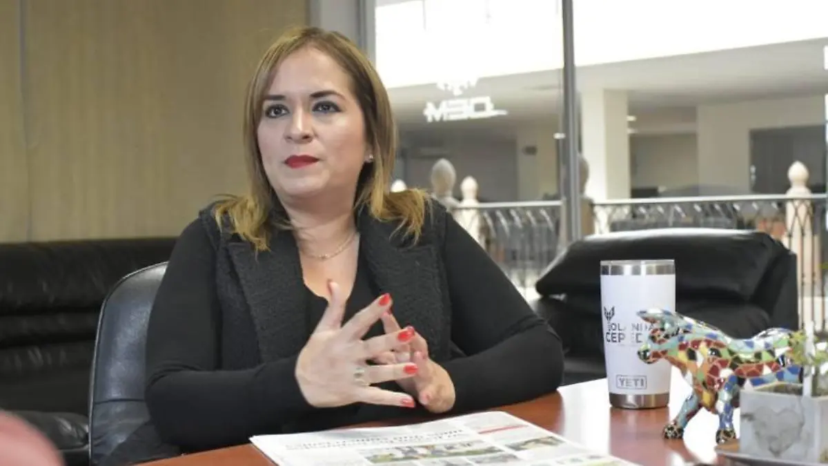 Yolanda Josefina Cepeda