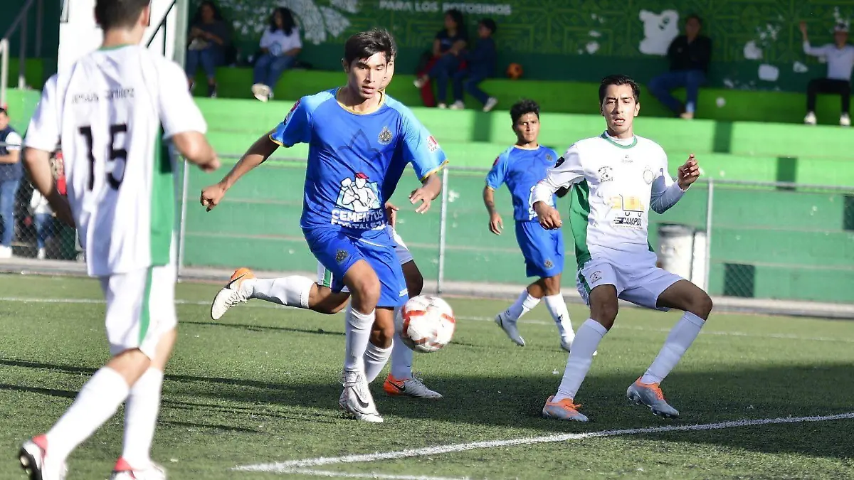 Potosino Futbol Club (1)
