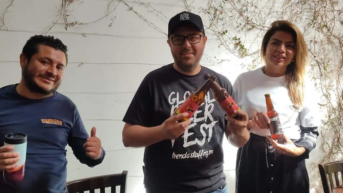 Global Beer Fest (1)