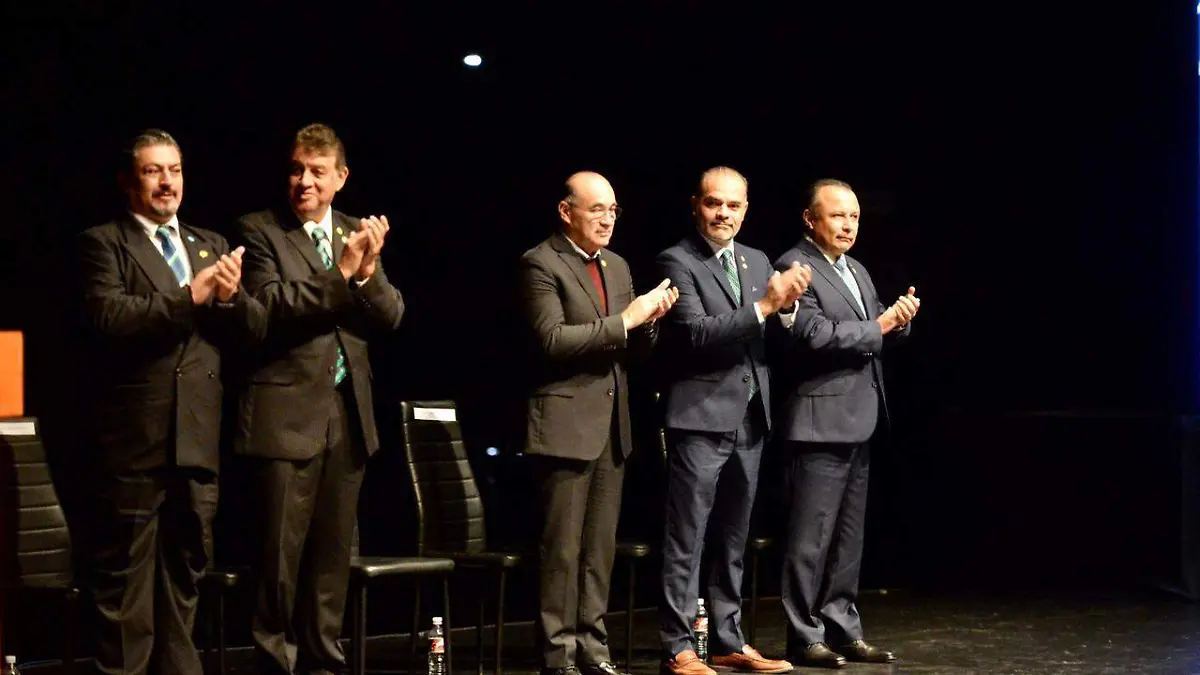  9º Magno Foro Inmobiliario de la AMPI (1)