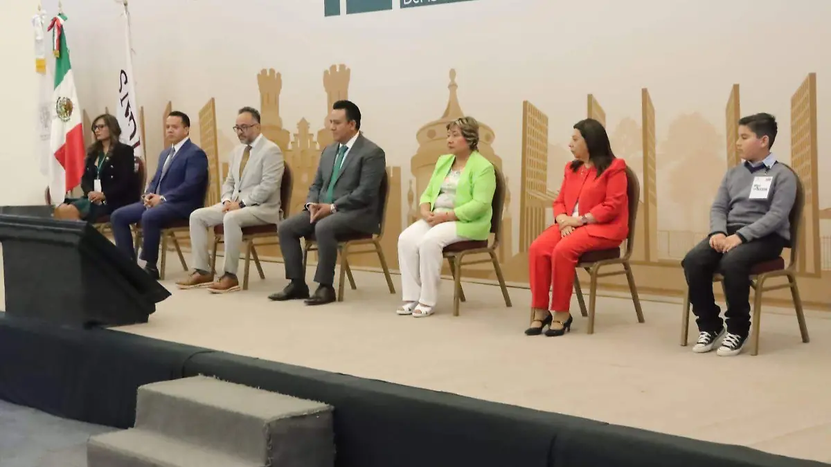 conferencia nacional de PPPNNA´S (2)