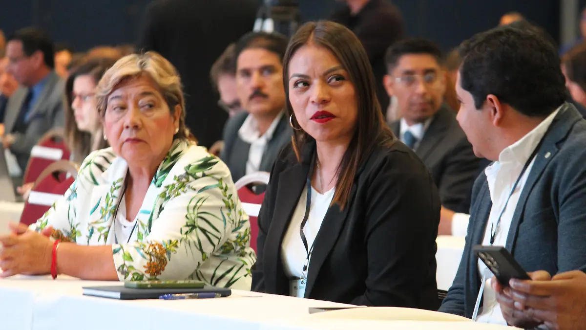 María del Rosario Martínez