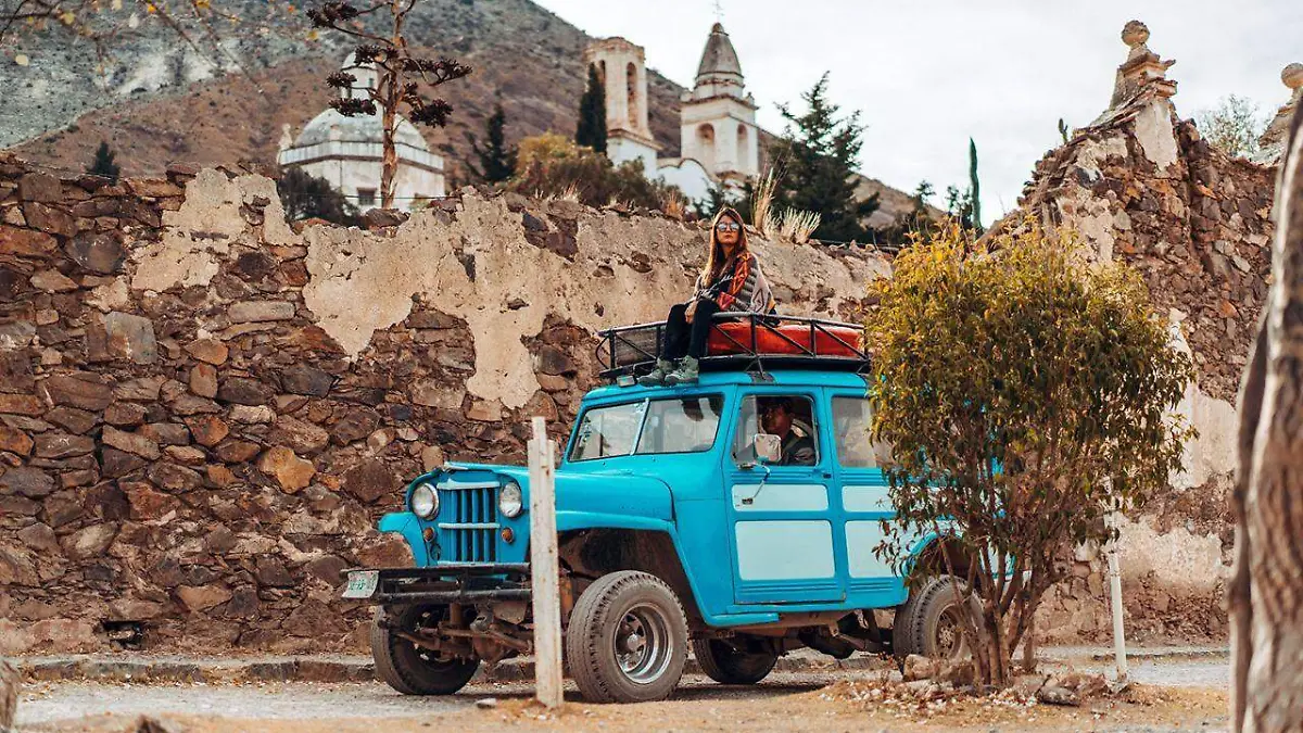 real de catorce gobedo