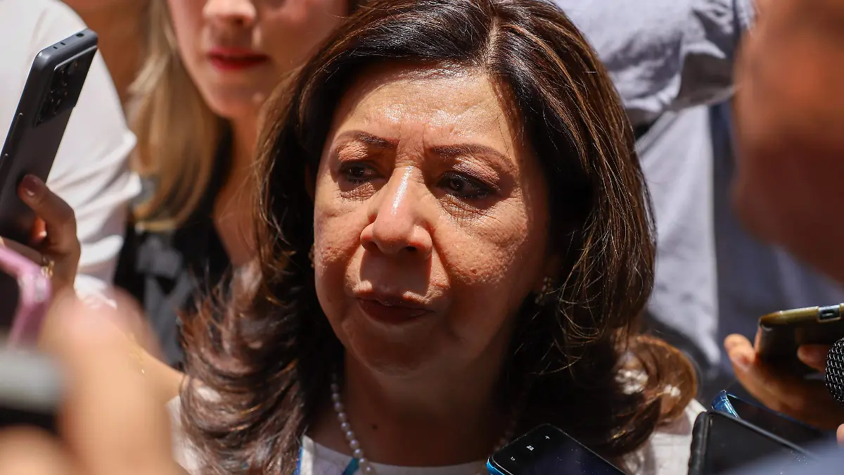 Manuela García Cázares