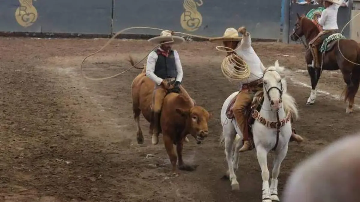 charros