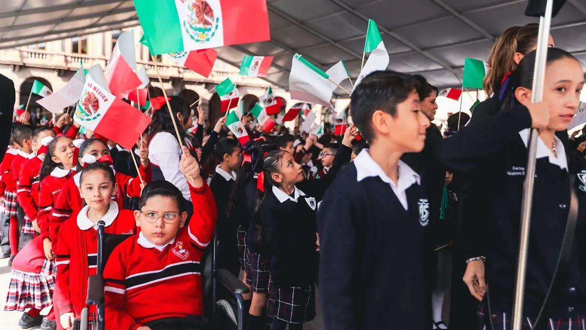honores a la bandera (3)