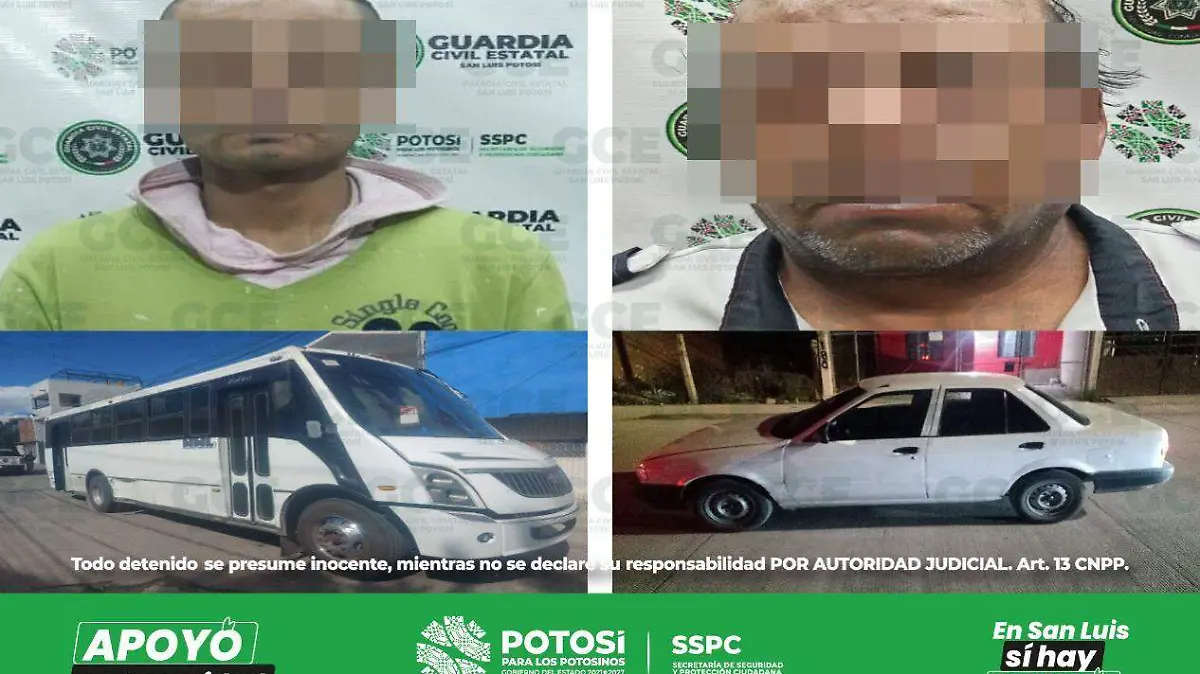 recuperan autos robados (1)