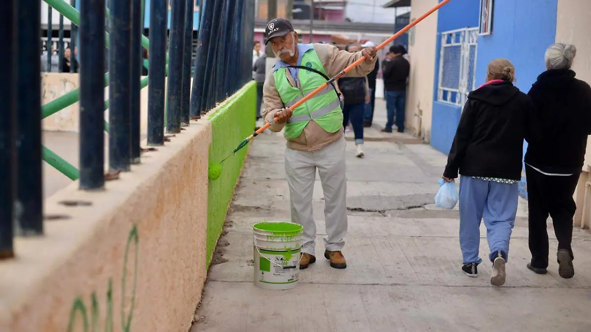 programa Semana Verde en Tu Colonia (4)