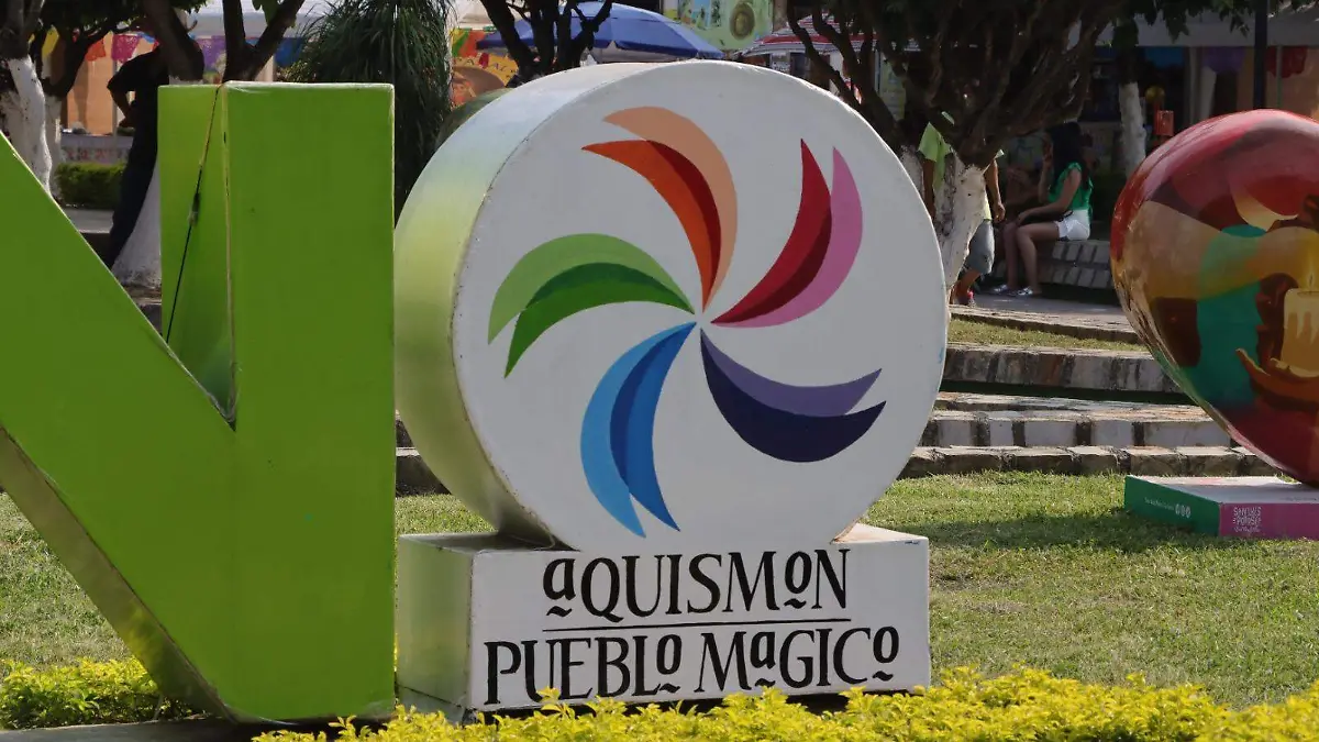 Pueblos Mágicos SLP